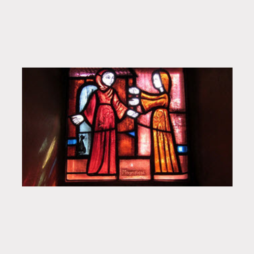 Phúc Lành Gặp Gỡ (1)